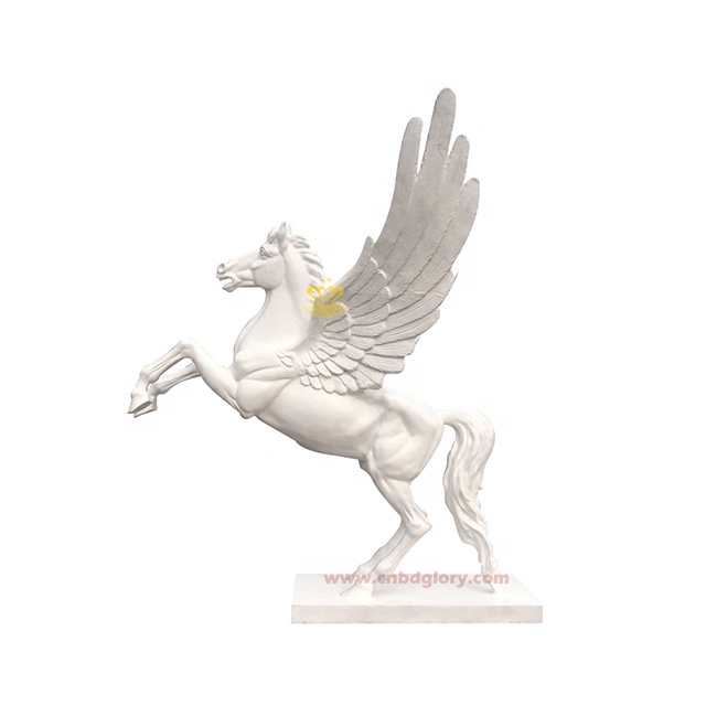 Resin Art Sculptures - Outdoor Plaza Garden Street Landscape Decoration