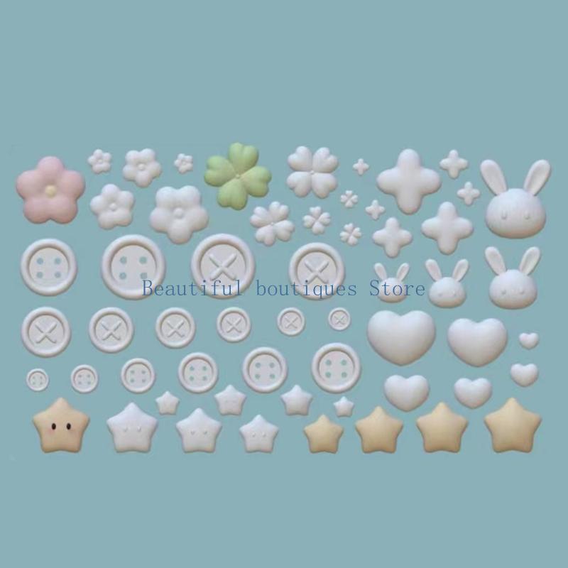 U4LF Durable Epoxy Resin Mold  - Resin Art Class 评论和价格