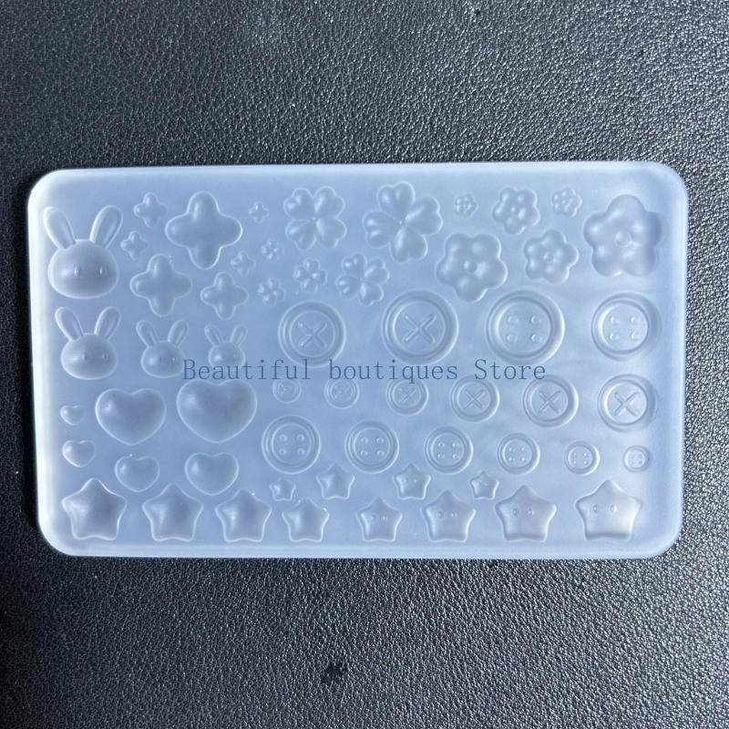 U4LF Durable Epoxy Resin Mold  - Resin Art Class 评论和价格