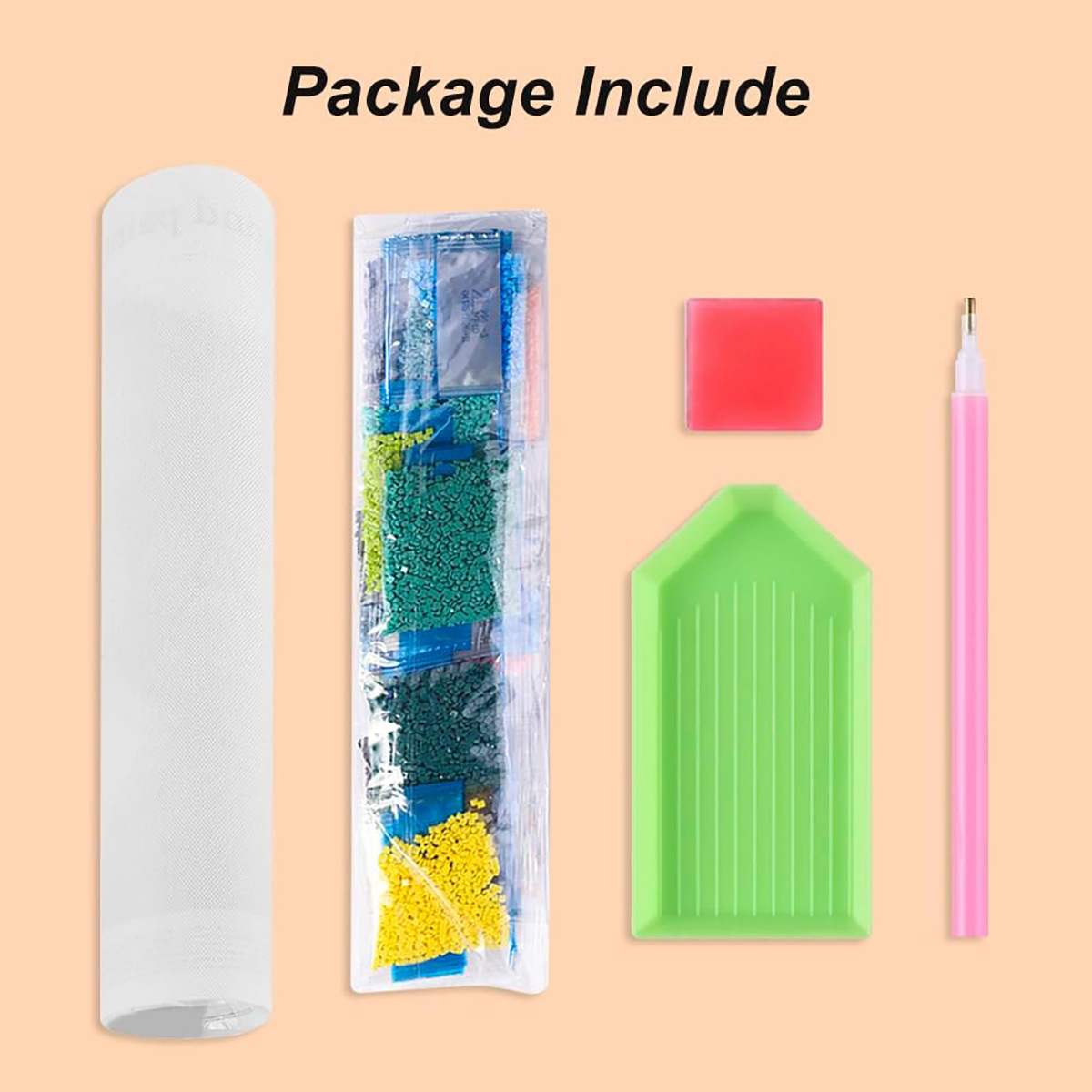 GATYZTORY 5D DIY Special Shape - Resin Art Ideas 评论和价格