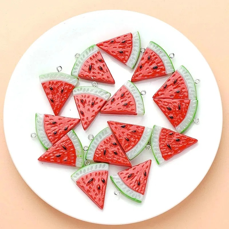 10Pcs Double Sided Triangle Wa - Resin Art Calligraphy 评论和价格