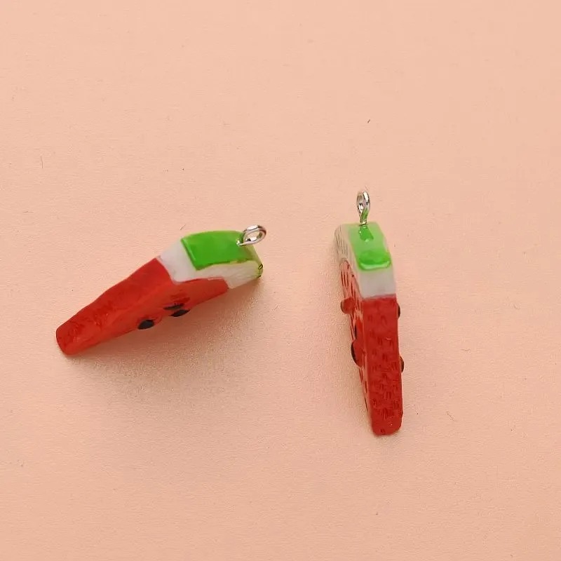 10Pcs Double Sided Triangle Wa - Resin Art Calligraphy 评论和价格