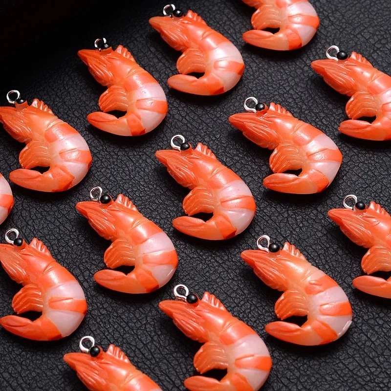 10Pcs Acrylic Resin Cartoon Se - Resin Art Calligraphy 评论和价格