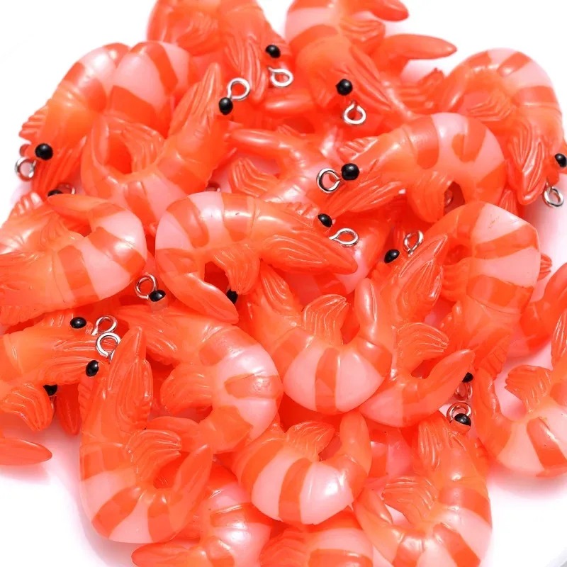 10Pcs Acrylic Resin Cartoon Se - Resin Art Calligraphy 评论和价格