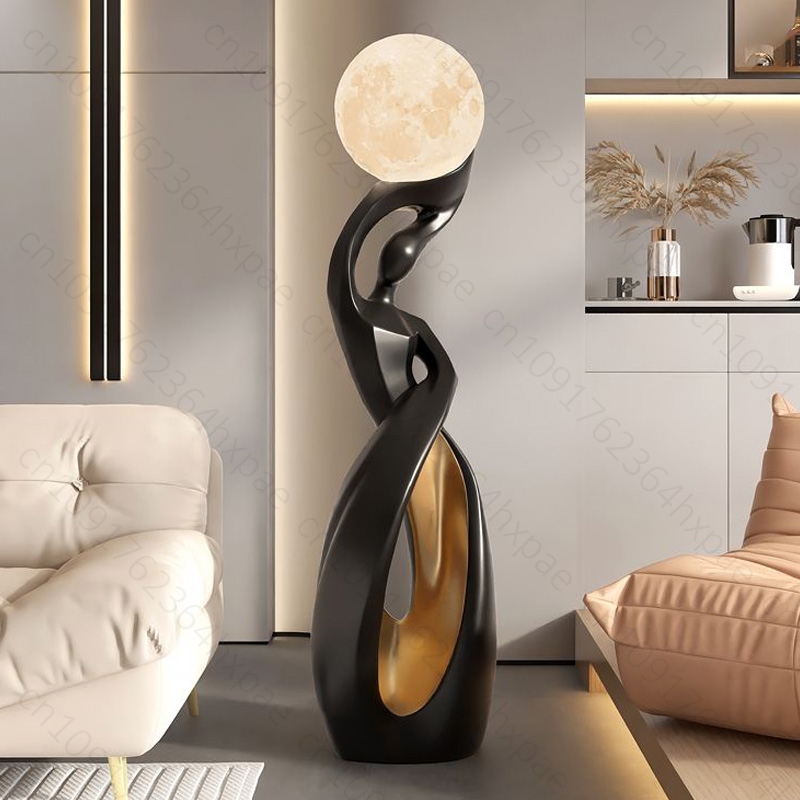 Luxury Home Decor Abstract Art - Resin Art Floor 评论和价格