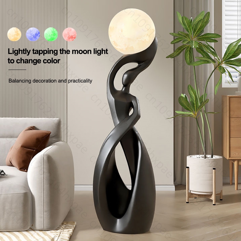 Luxury Home Decor Abstract Art - Resin Art Floor 评论和价格
