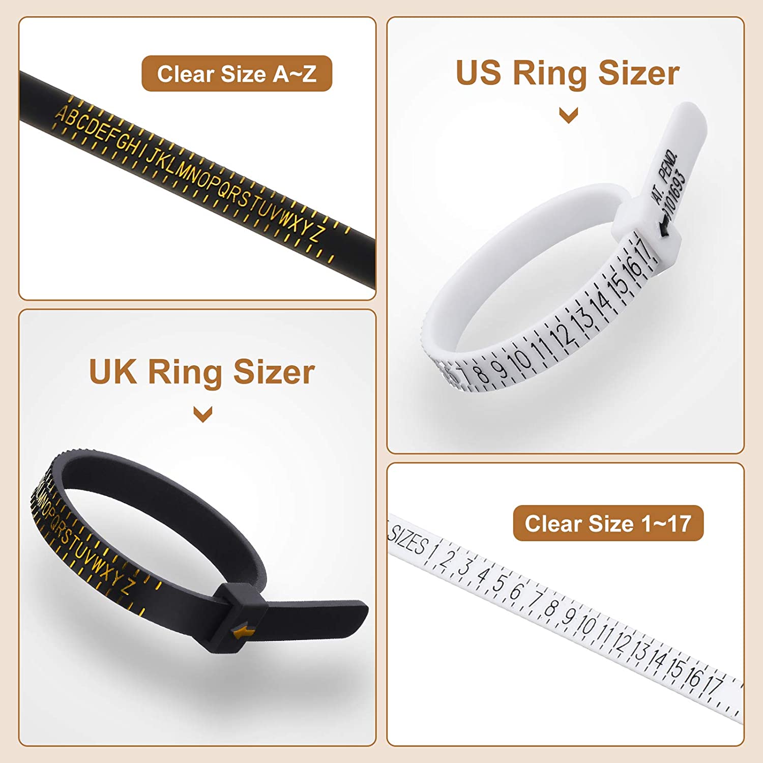 11 Pieces Of US UK Ring Mandre - Resin Art Drill Machine 评论和价格