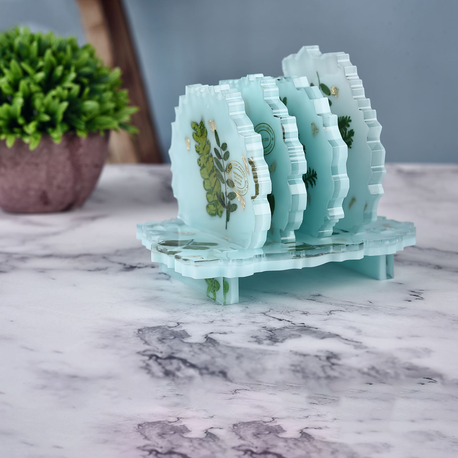 1:1 AB Resin Epoxy Crystal Glu - Resin Art Jewellery 评论和价格