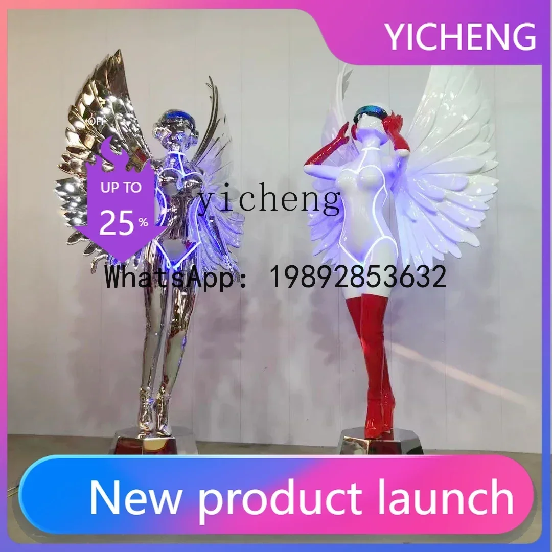 b20 Future Ji Sculpture Empty  - Resin Art Floor 评论和价格