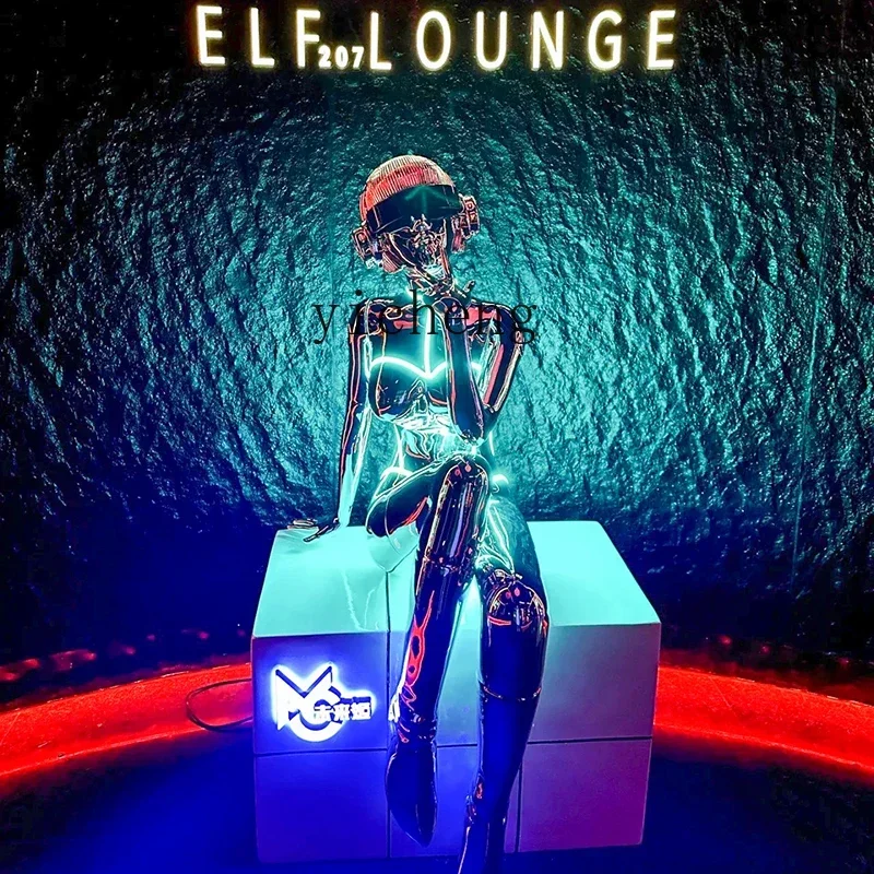 b20 Future Ji Sculpture Empty  - Resin Art Floor 评论和价格