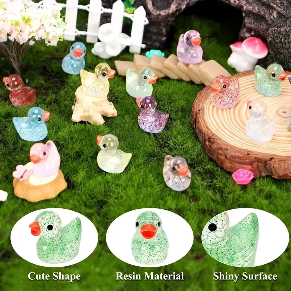 Micro Landscape Cute Glitterin - Resin Art Materials 评论和价格