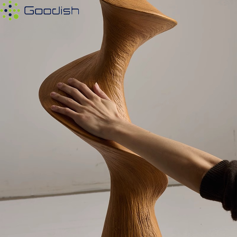 Japanese Wabi-sabi Retro Art C - Resin Art Floor 评论和价格