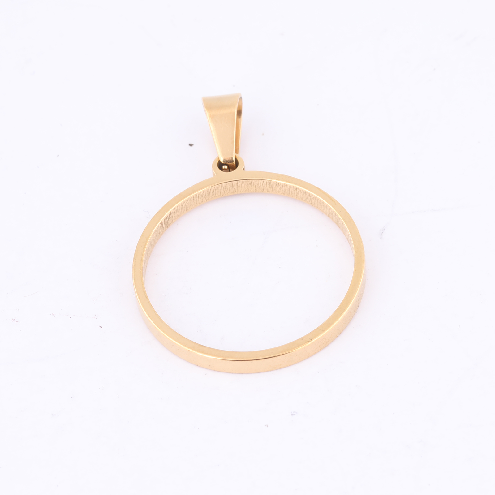 10pcs 25mm Round Open Bezel Ch - Resin Art Calligraphy 评论和价格
