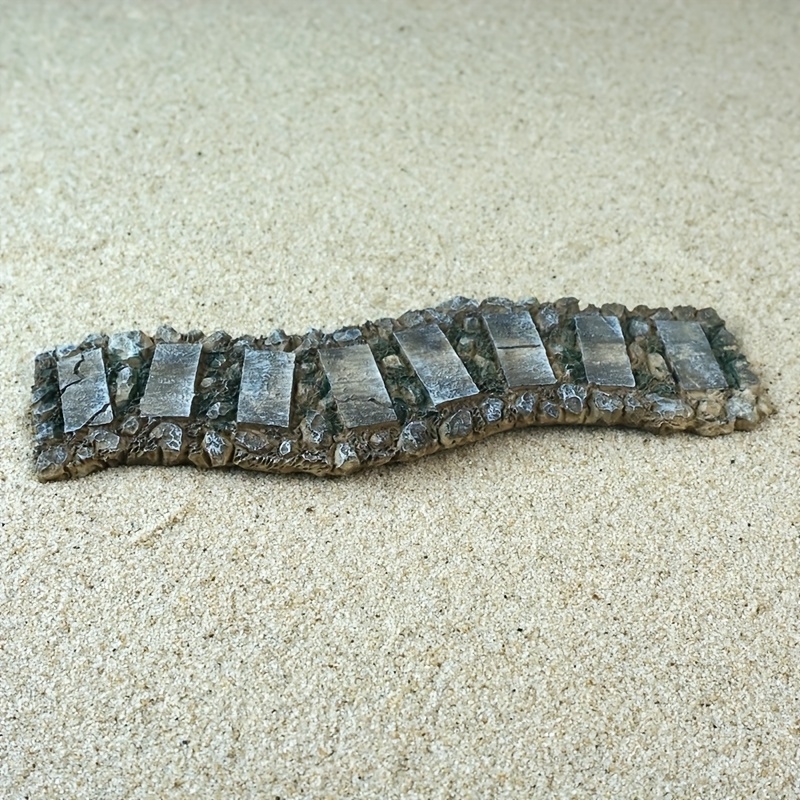 1pc Art Deco Style Resin Stone - Resin Art Sculptures 评论和价格
