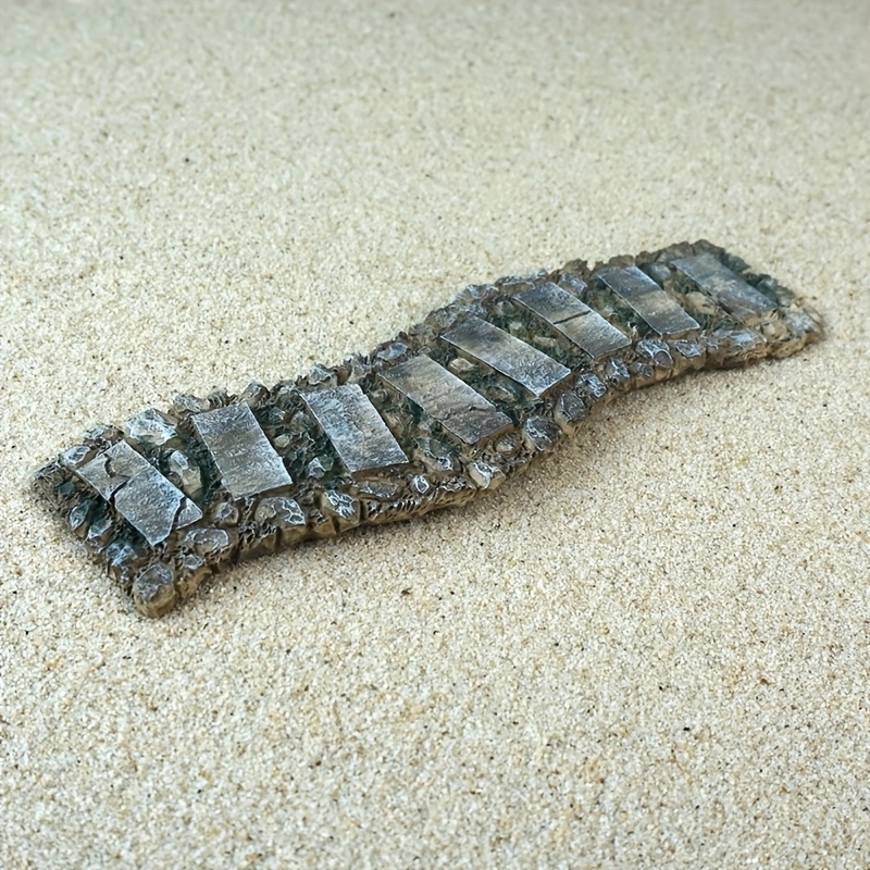 1pc Art Deco Style Resin Stone - Resin Art Sculptures 评论和价格