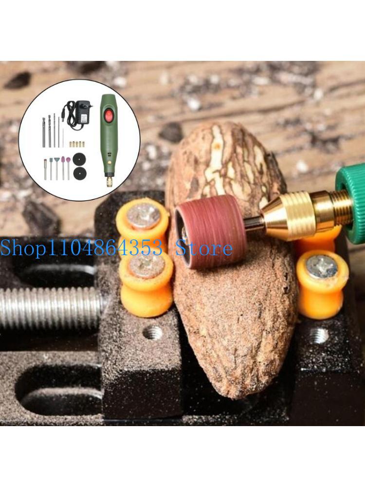 652F Grinding Polishing Cuttin - Resin Art Drill Machine 评论和价格