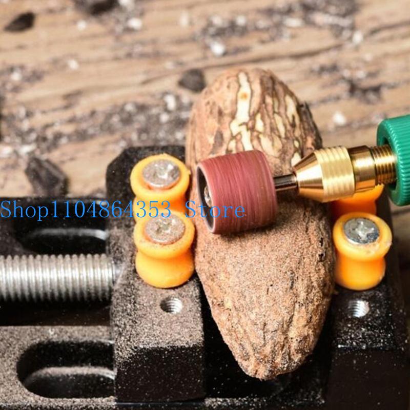652F Grinding Polishing Cuttin - Resin Art Drill Machine 评论和价格