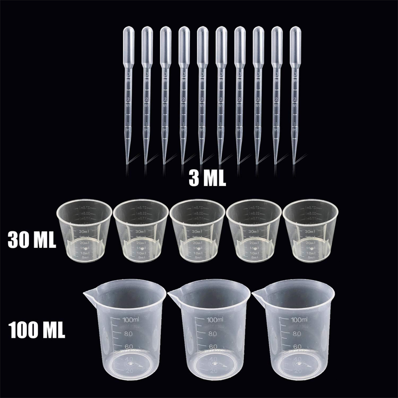 Uv Epoxy Resin Casting Tools K - Resin Art Jewellery 评论和价格