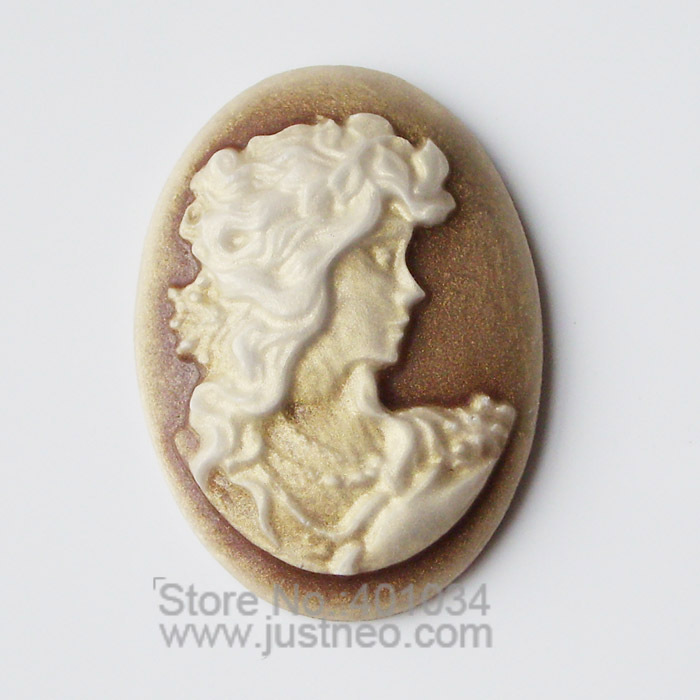 Art Deco Vintage Style Resin C - Resin Art Sculptures 评论和价格