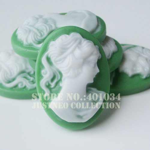 Art Deco Vintage Style Resin C - Resin Art Sculptures 评论和价格
