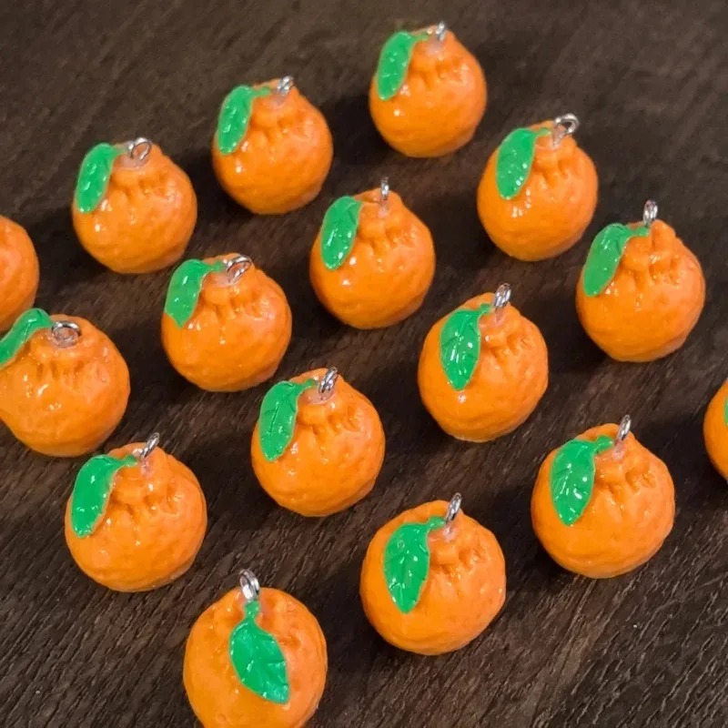10Pcs 3D Simulation Dekopon Ma - Resin Art Materials 评论和价格