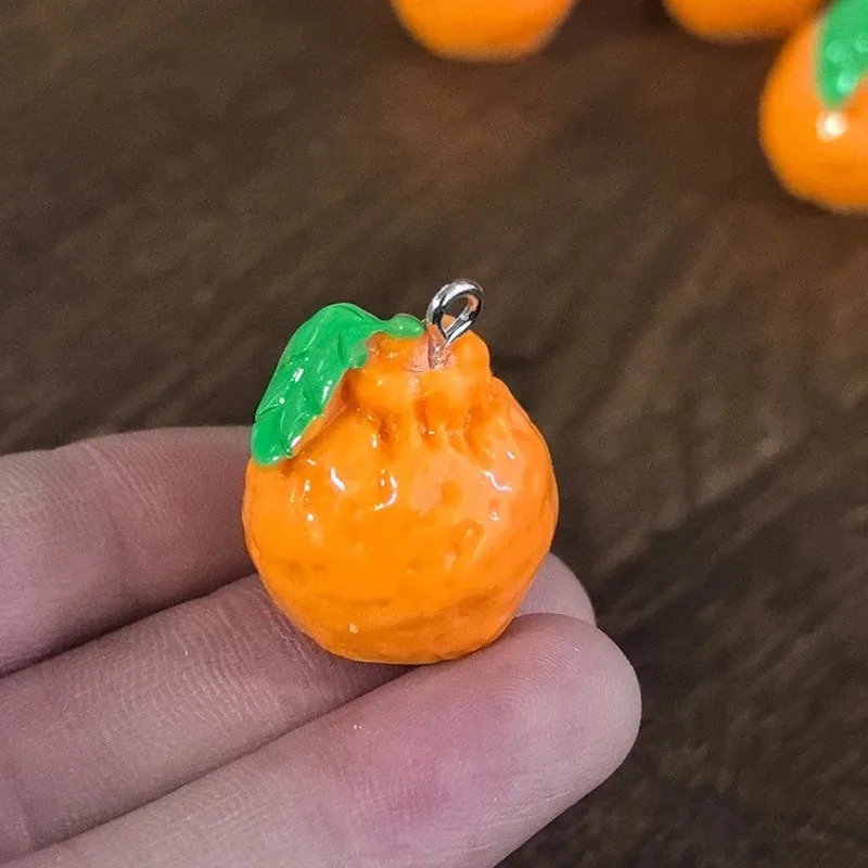 10Pcs 3D Simulation Dekopon Ma - Resin Art Materials 评论和价格