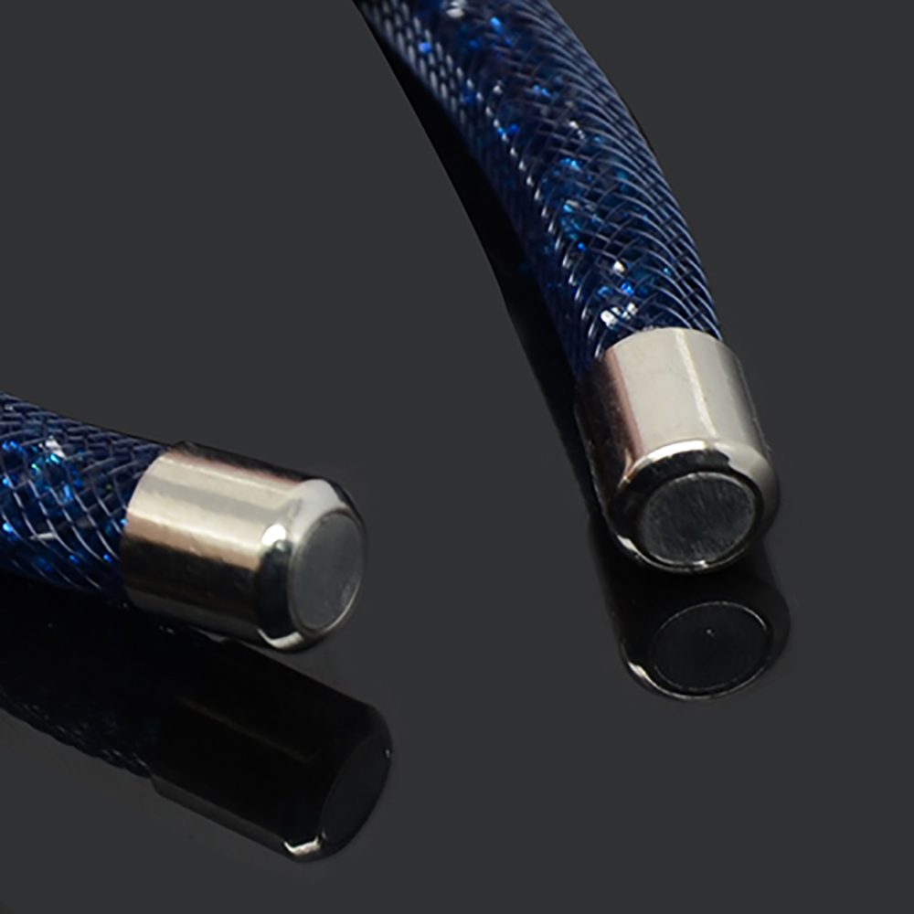 Chanfar New Arrived Magnetic C - Resin Art Necklace 评论和价格