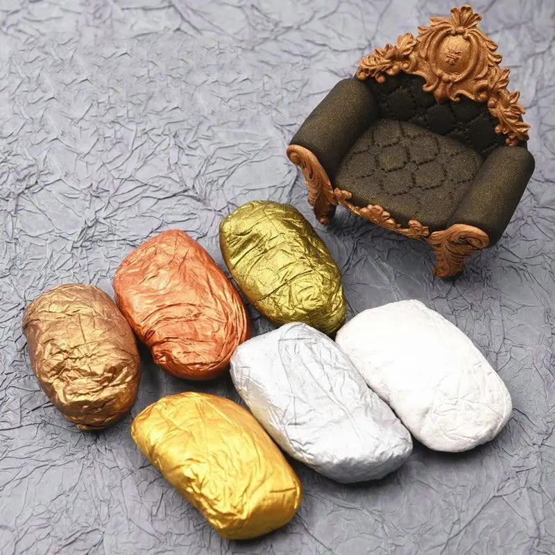 50g Ultralight Resin Clay Meta - Resin Art Jewellery 评论和价格