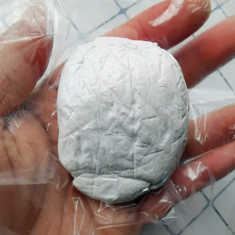 50g Ultralight Resin Clay Meta - Resin Art Jewellery 评论和价格