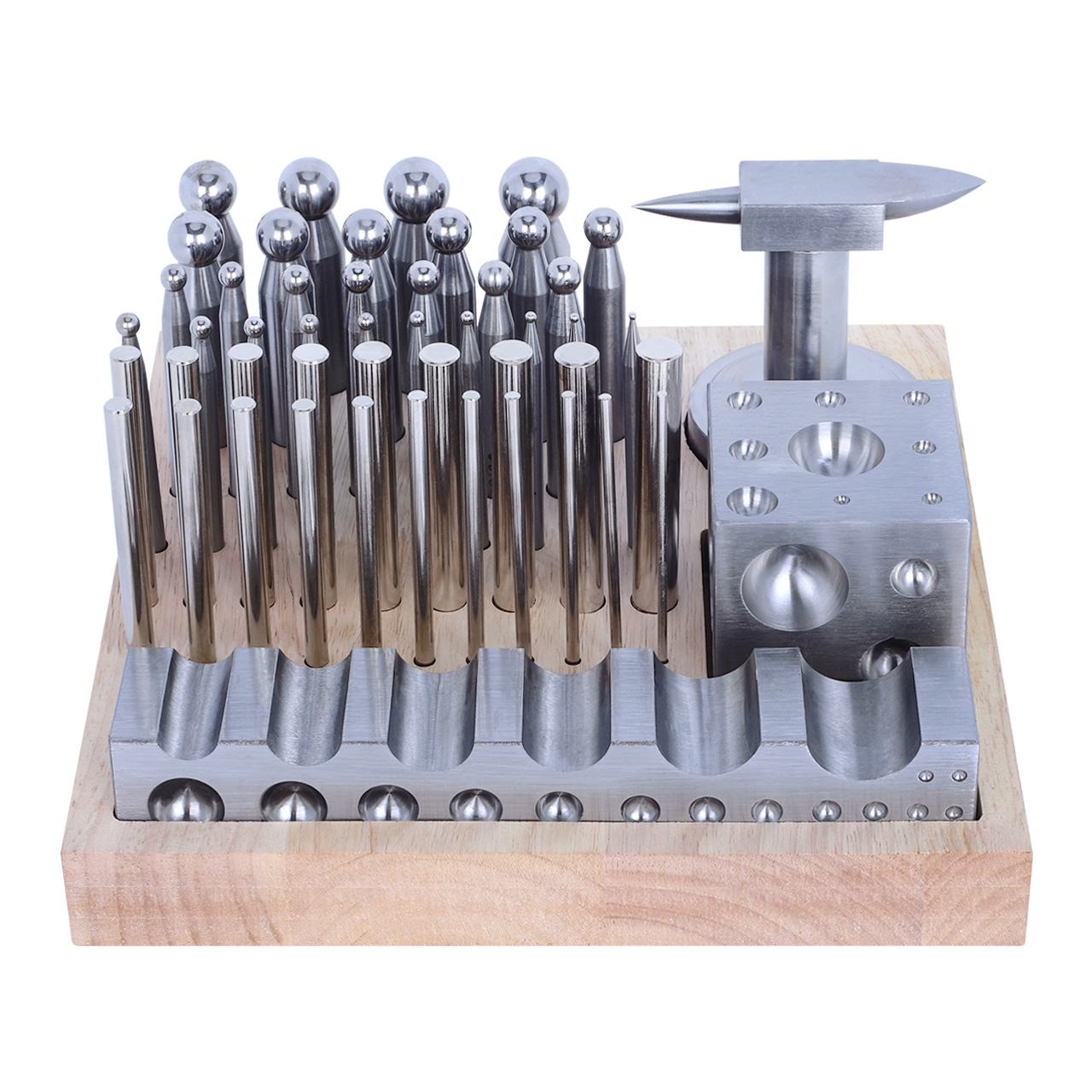 Tooltos 50pcs Multi-Purpose Me - Resin Art Drill Machine 评论和价格