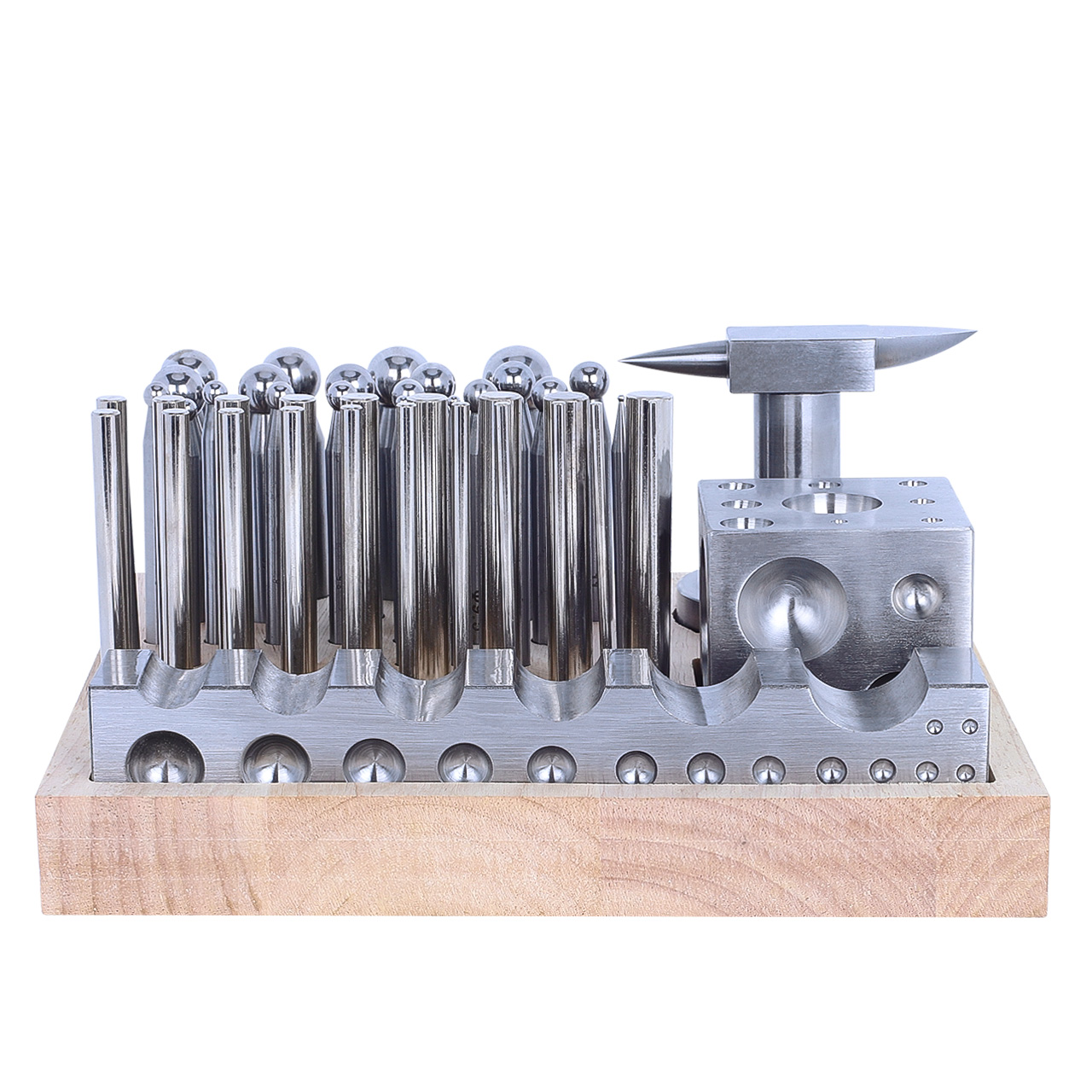 Tooltos 50pcs Multi-Purpose Me - Resin Art Drill Machine 评论和价格