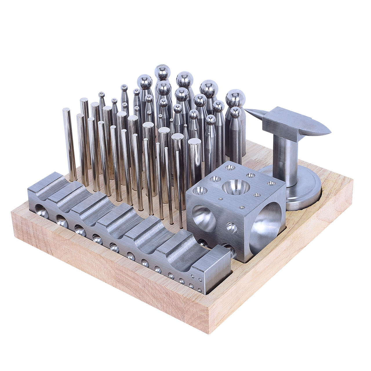 Tooltos 50pcs Multi-Purpose Me - Resin Art Drill Machine 评论和价格