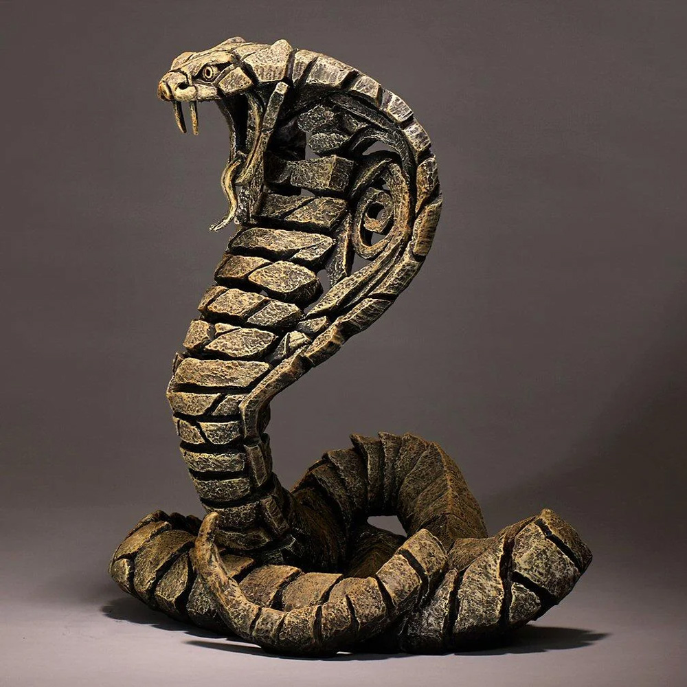 Modern Ethical Taxidermy Sculp - Resin Art Ideas 评论和价格