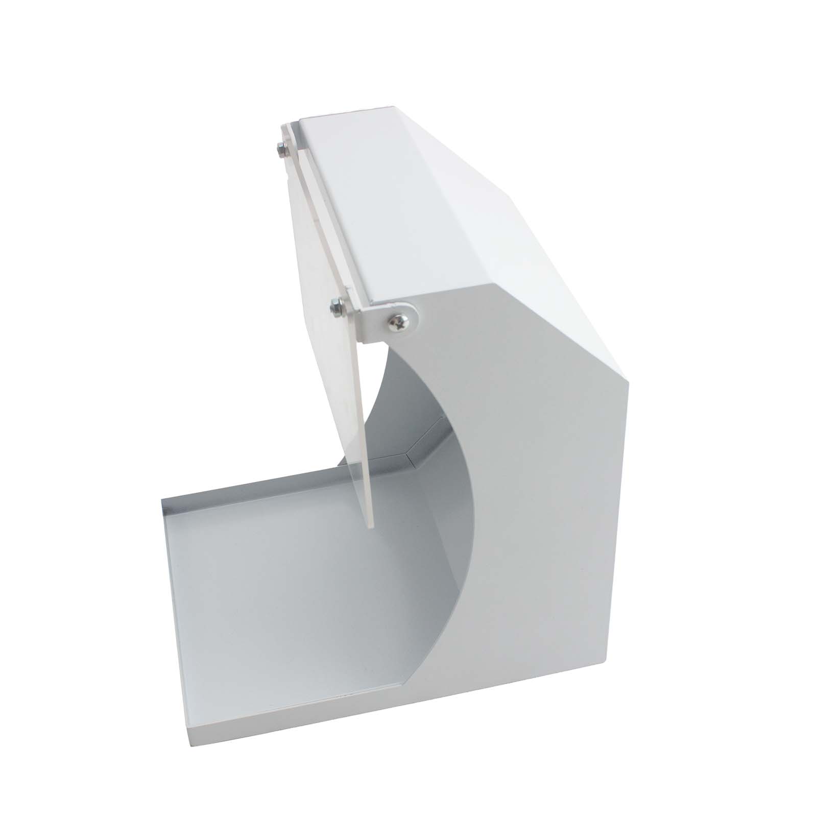 240mm Metal Dust Shield for Je - Resin Art Drill Machine 评论和价格