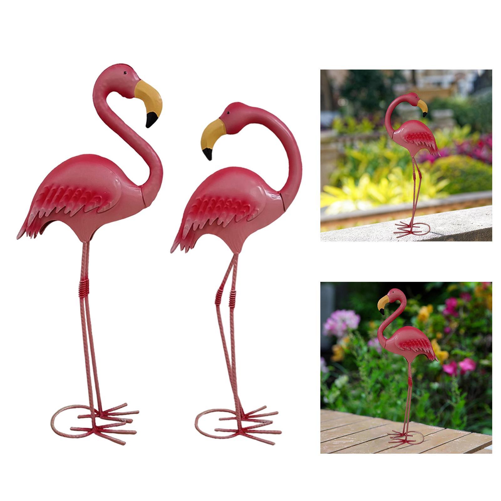 Garden Statue Metal Yard Art,F - Resin Art Sculptures 评论和价格
