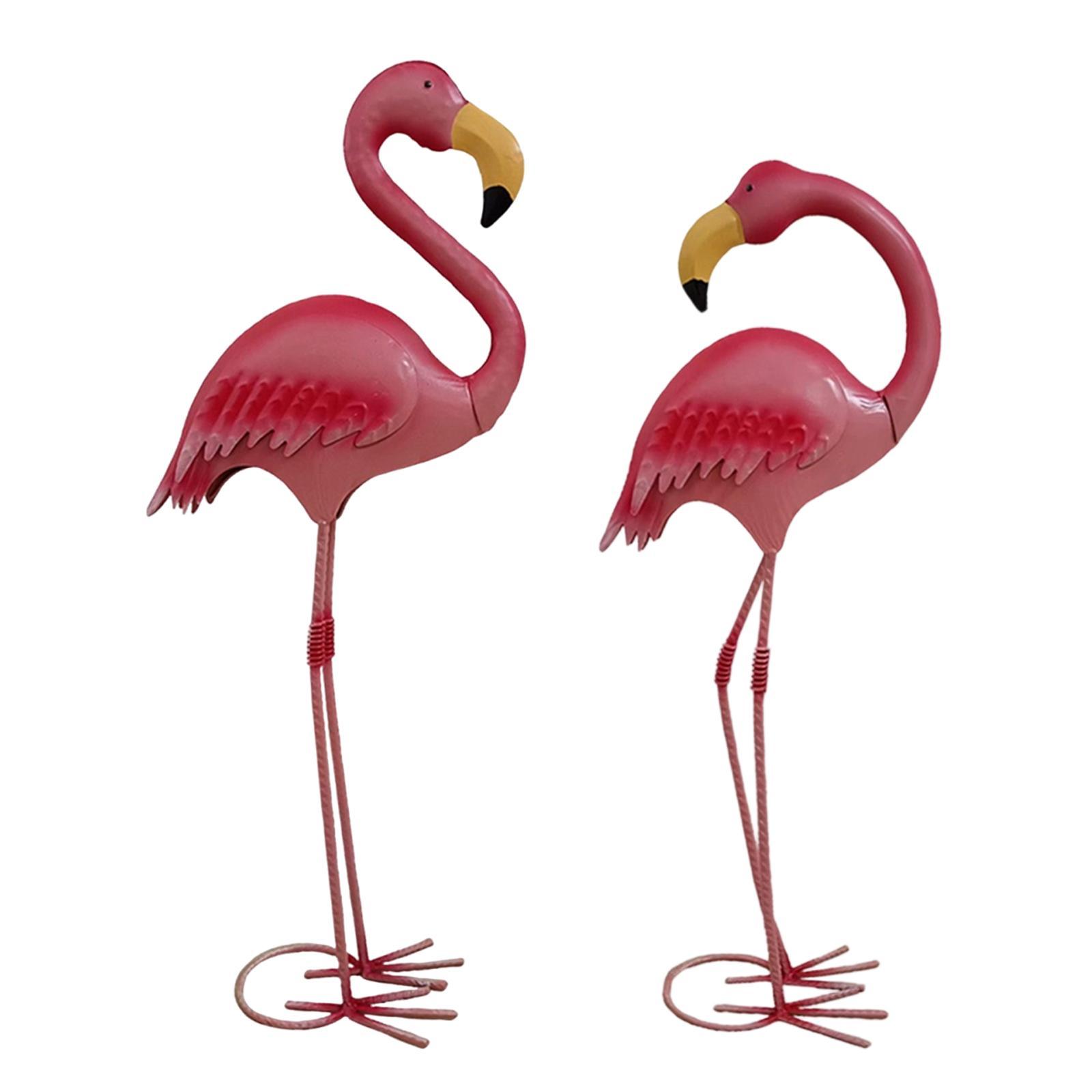 Garden Statue Metal Yard Art,F - Resin Art Sculptures 评论和价格