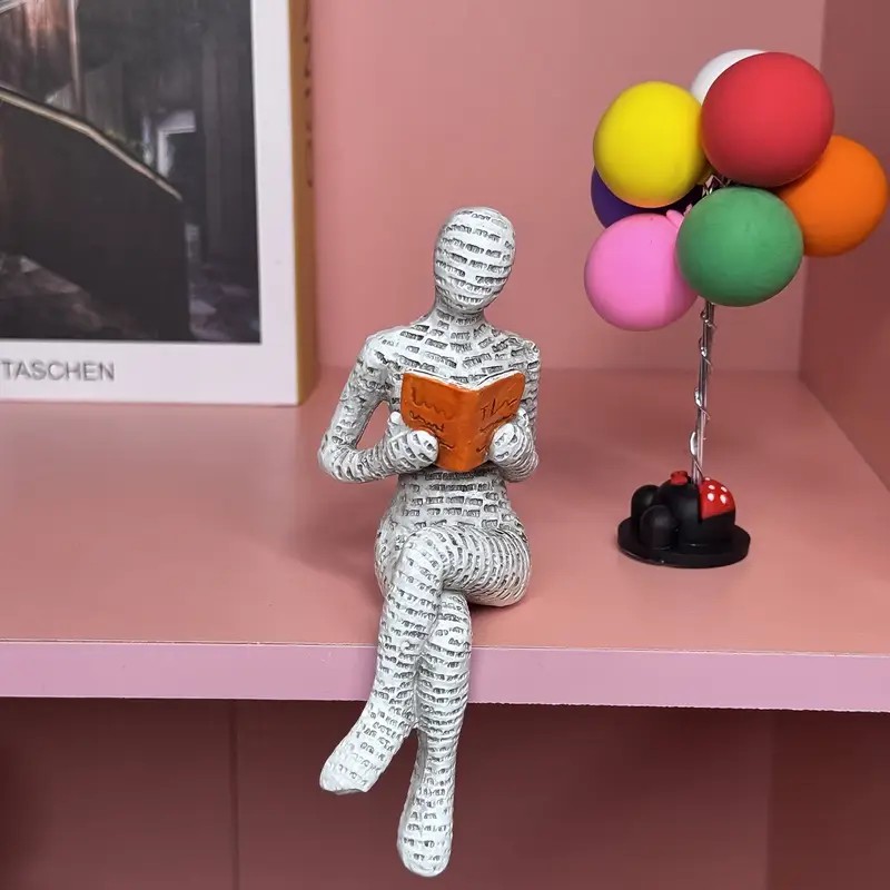 Decorating with pulp art statu - Resin Art Ideas 评论和价格