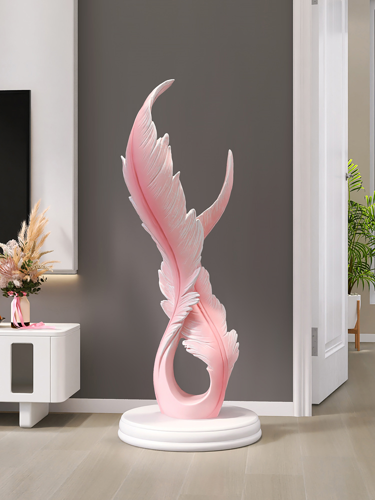 Home Decor Creative Luminous F - Resin Art Floor 评论和价格