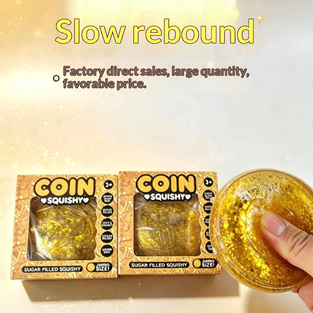 12pcs/Full Case 8.5cm Glitter  - Resin Art Materials 评论和价格