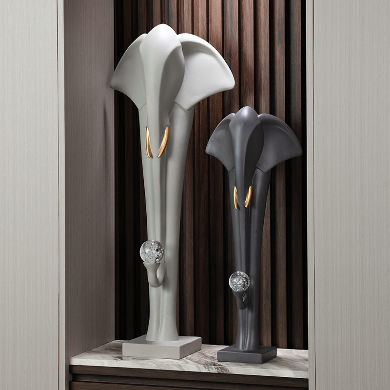 Sculpture Entrance,Foyer,Livin - Resin Art Floor 评论和价格
