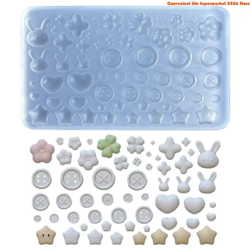 G92D Durable Epoxy Resin Mold  - Resin Art Class 评论和价格