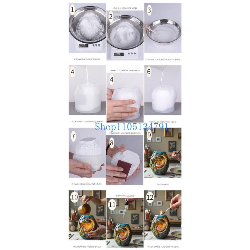 98km Reusable Silicone Snake M - Resin Art Ideas 评论和价格